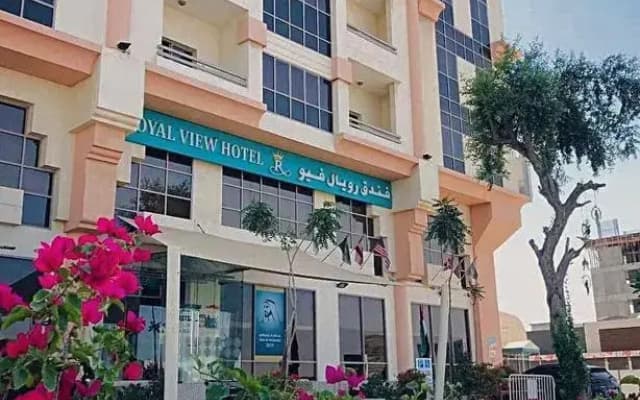 Royal View Hotel