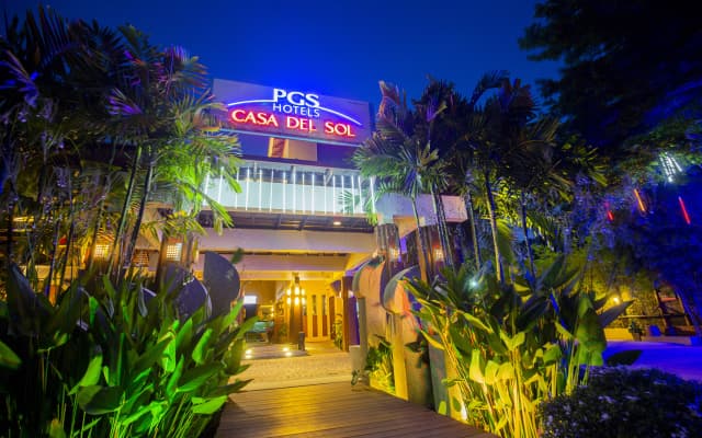 PGS Hotels Casa Del Sol