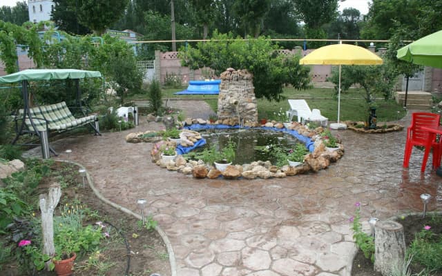 Kryimskij Briz Kerch' Guest House