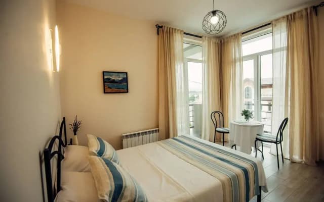 Мини-Отель Veronika Home Tbilisi