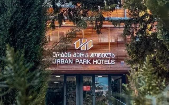 Urban Park Hotels