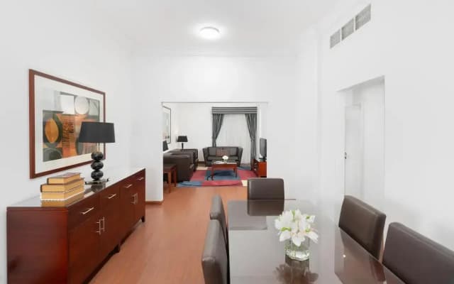 Golden Sands Hotel & Residences Sharjah