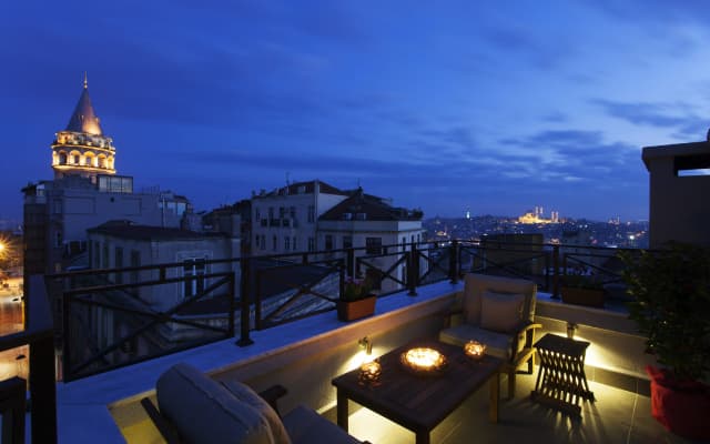 Louis Appartements