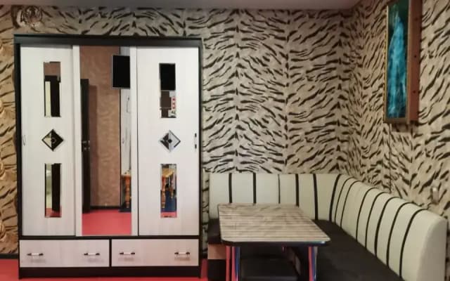 Ivushki Guest House