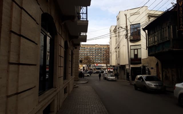 Метечи Сайд