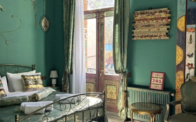 Hotel Zerta Old Tbilisi