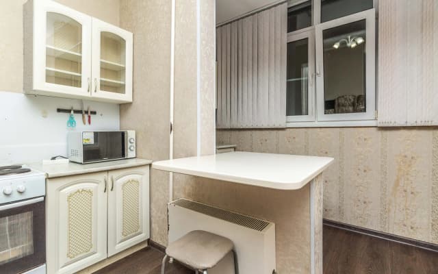 Studiya Na Krylova Apart-Hotel