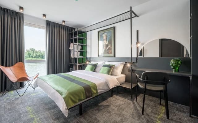 Курортный отель Joy 5 Hotel & Spa