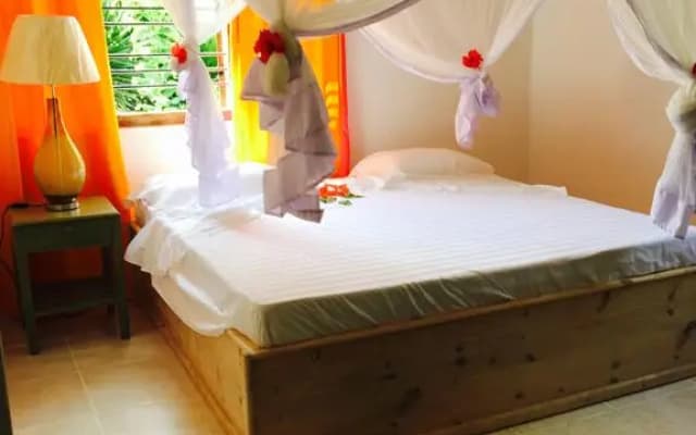 Бутик-отель Malindi Boutique