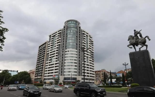 Hotel Nina Palace