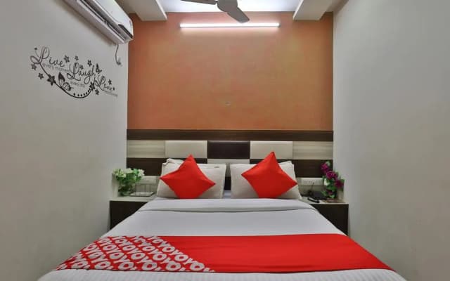 Отель Sunstay