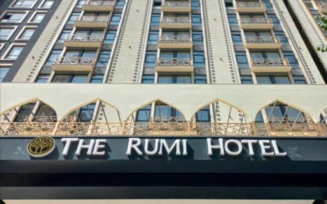 The Rumi Hotel & Residences