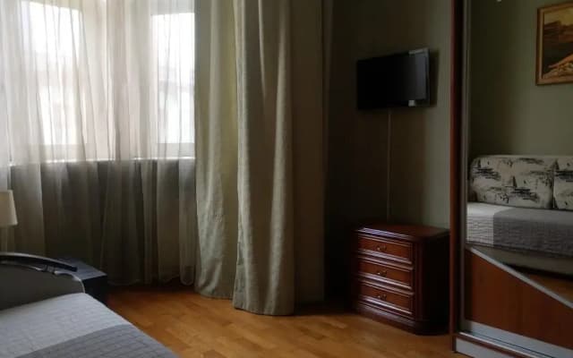 Гостевой дом Бурденко