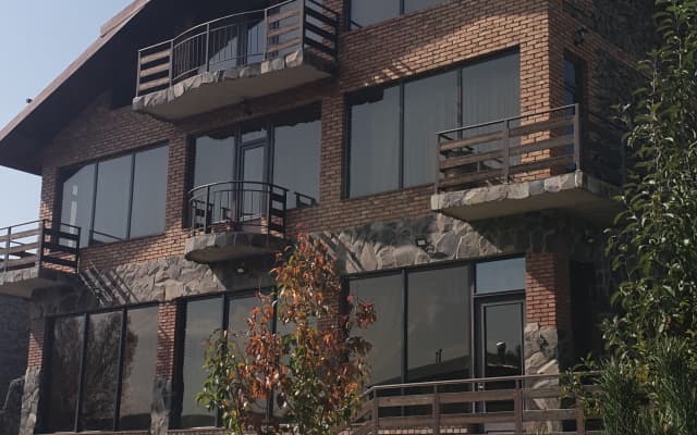 Отель Riverside Inn