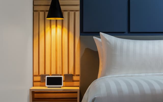 Отель Aston Inn Lumajang - East Java