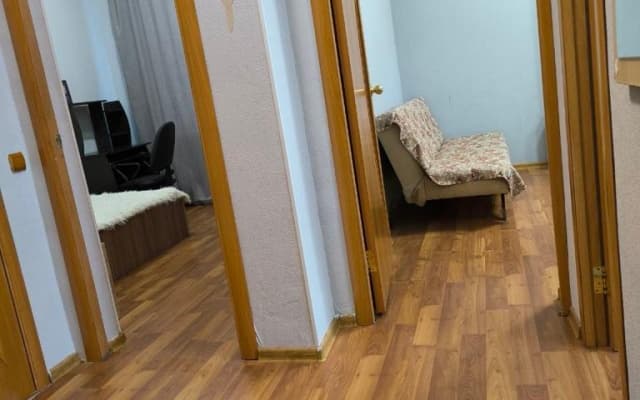 Apart-Otel Kvartira U Khrama