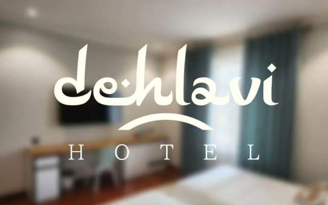 Отель Dehlavi