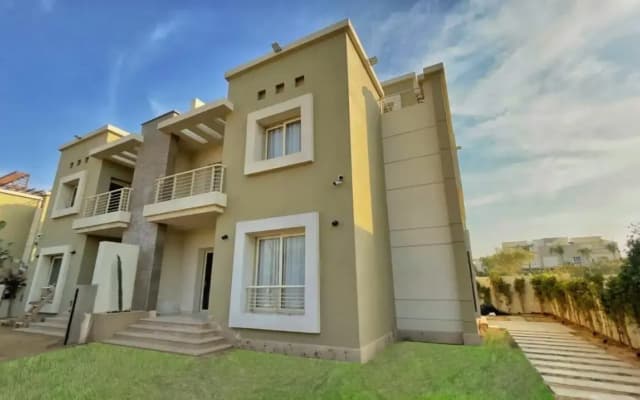 Settle Inn Cairo Festival City Villa
