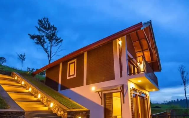 Курортный Отель Dowa Elegance Resort
