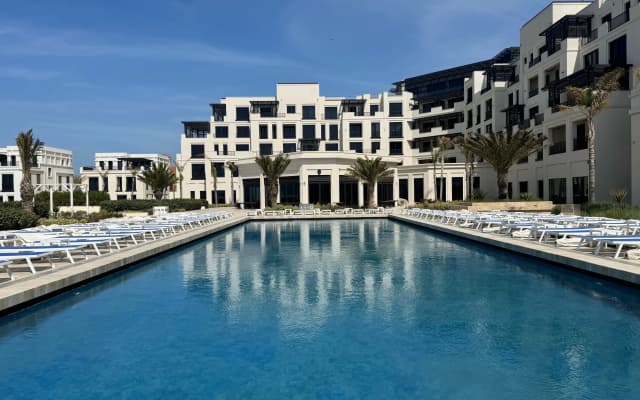 The Grand Sea Breeze Hotel