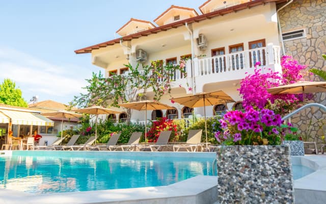 Dalyan Casablanca Hotel