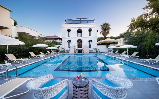 Boutique hotel ONYOUR DREAMS BELEK