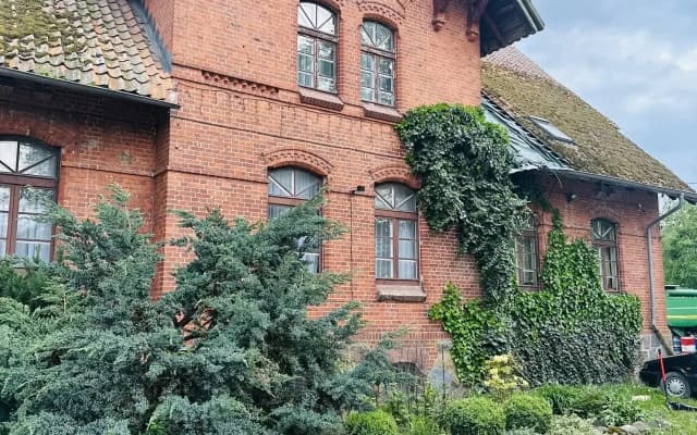 Гостевой дом Усадьба Заец