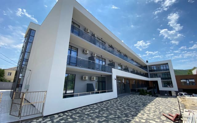 Aquavita Guest House