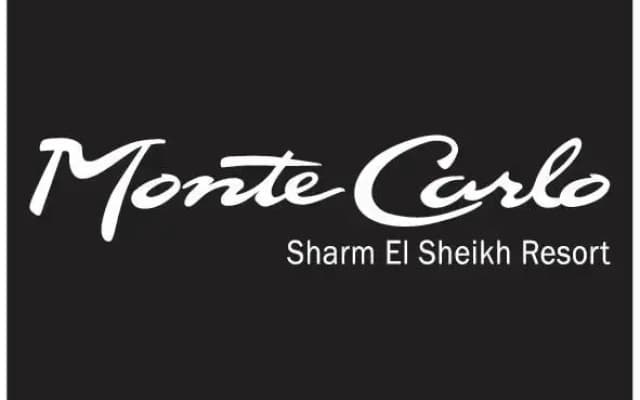 Отель Monte Carlo Sharm Resort & Spa