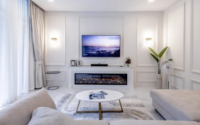 Апарт-отель Karon Beach Residence Phuket