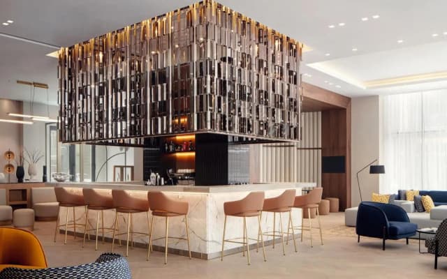 Courtyard By Marriott Yerevan