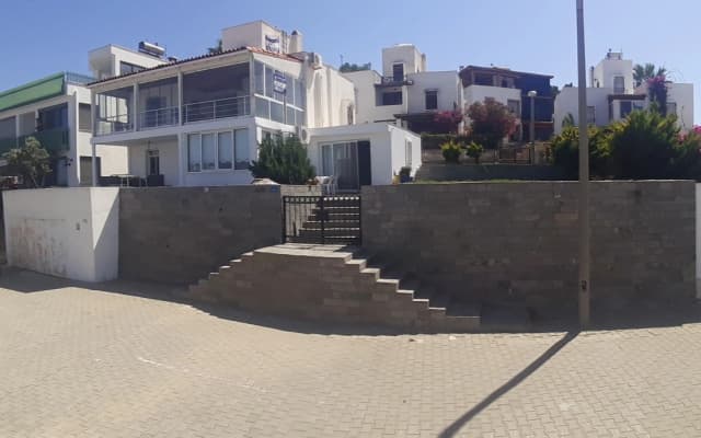 Guest House Feriha Öztürk