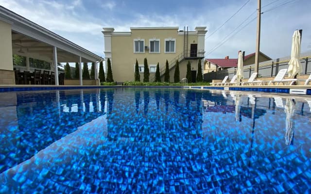 Klub Asket Guest House
