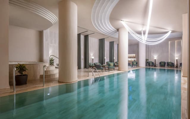 Hotel Swissotel Tbilisi