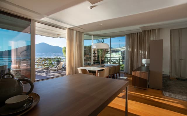 Вилла Penthouse in Dukley Garden