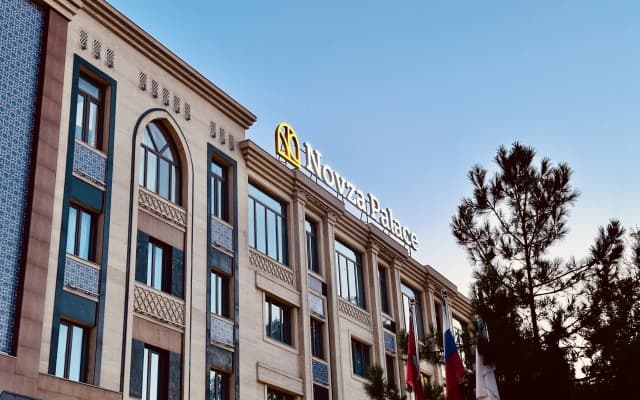 Отель Novza Palace