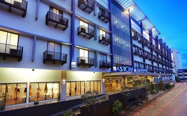 Aston Pontianak Hotel & Convention Center