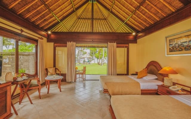 Hotel Puri Bagus Lovina