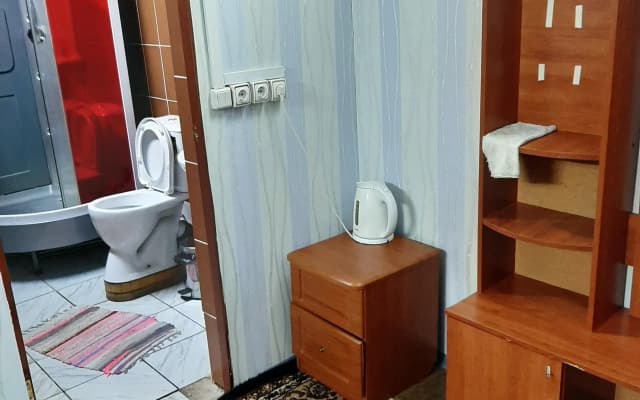 Гостиница Медис