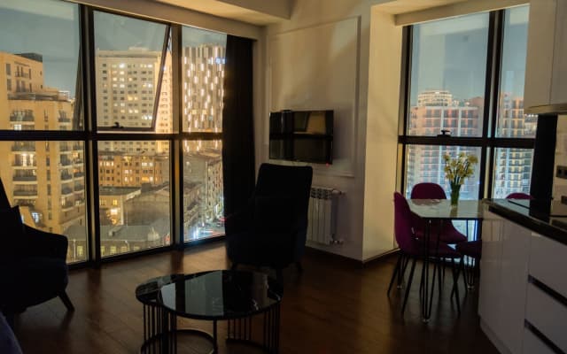 Апарт-отель Elite Apartments