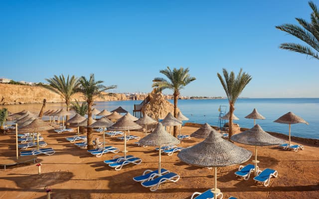 Dreams Beach Resort Sharm El Sheikh