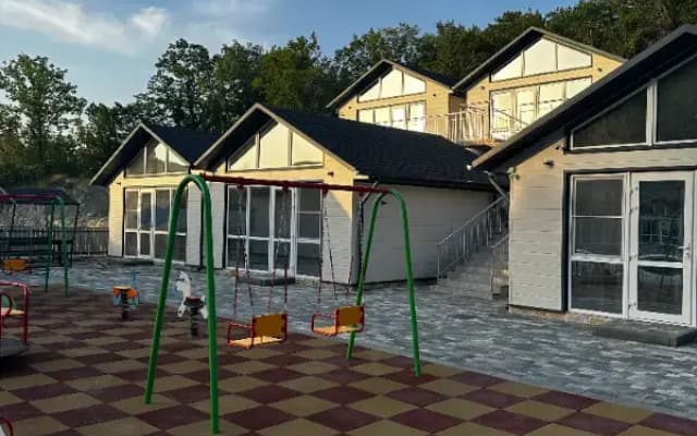 Вилла Свет Маяка
