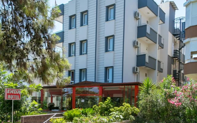 Enda Lara Hotel