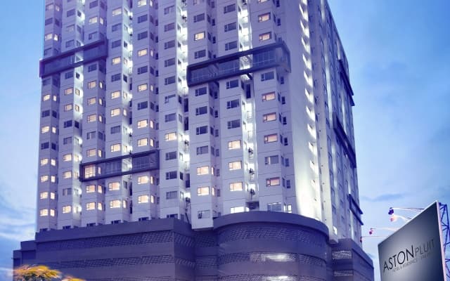 Aston Pluit Hotel & Residence