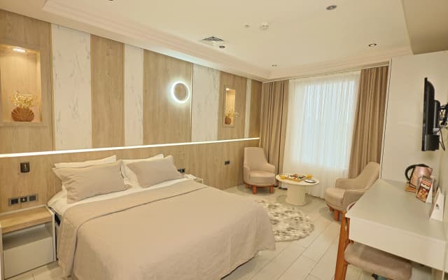 Lavender Hotel