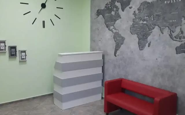 Хостел Рай