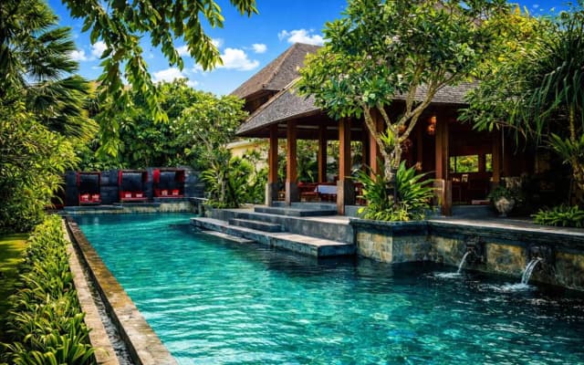 Отель La Reserve 1785 Canggu - Adults Only