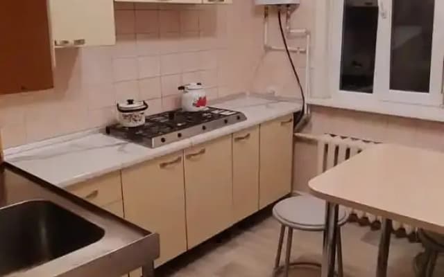 Хостел Na Ormanova