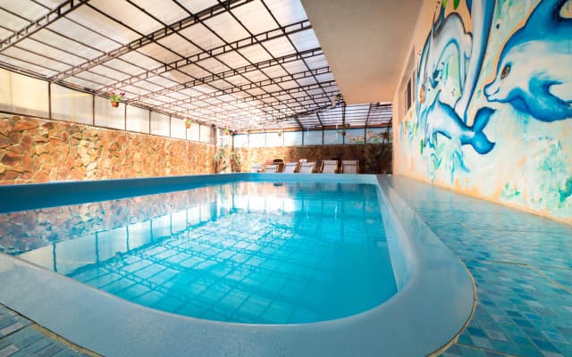 Tsvetochny Proyezd 3 Guest House