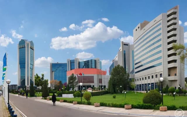 Гостевой Дом Боги Эрам